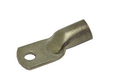 Наконечник силовой медный луженый JG-120-14-16, ТМЛ EKF PROxima jg-120-14-16