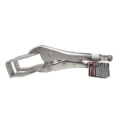 Зажим гейферный U-образный, 350 мм Forsage F-66201-14