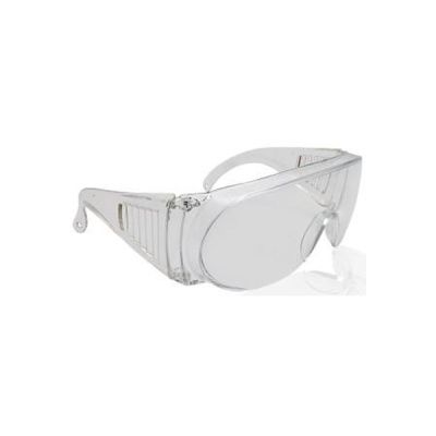Очки защитные Мастер прозрачные CHAMPION C1038