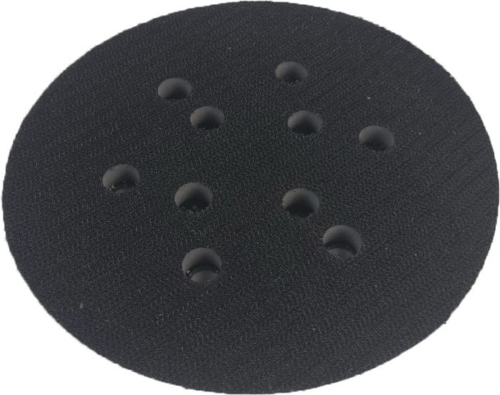 Опорная тарелка 125/150 / Эксцентриковая шлифовальная машина WES-150 WATT 4.430.150.00-024