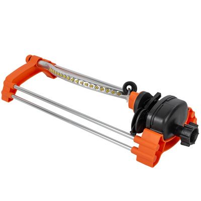 Распылитель осциллирующий, 18 отверстий WMC TOOLS WMC-TG7403005