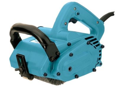 Щеточная шлифмашина 9741 в кор. Makita 9741