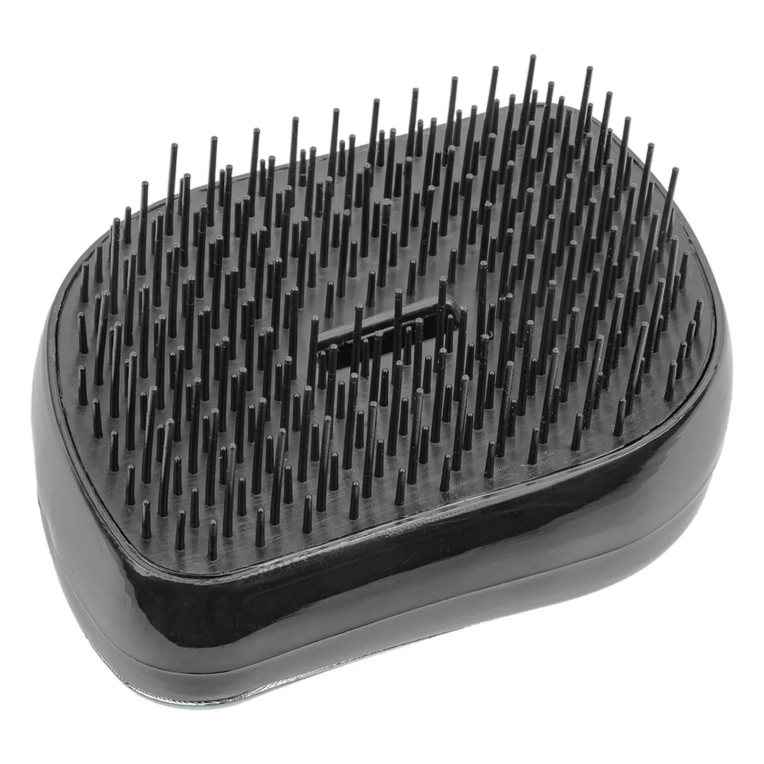 Расческа для волос, для взрослых La and Te beaute LT-HB(blue)