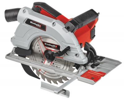 Циркулярная пила TE-CS 190/1 EINHELL 4331005
