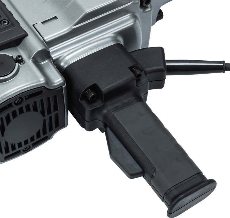 Молоток отбойный Deli RS EDE-DG30-1E 2100 Вт, 85 Дж, 1650 уд/мин, кейс