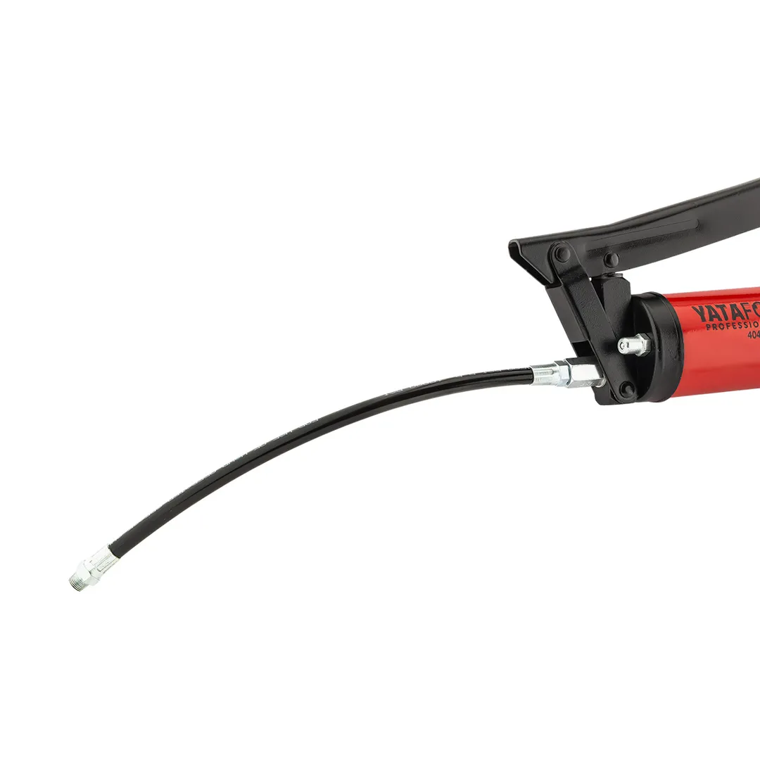 Шприц ручной для нагнетания густой смазки YATAFORCE YF-40450