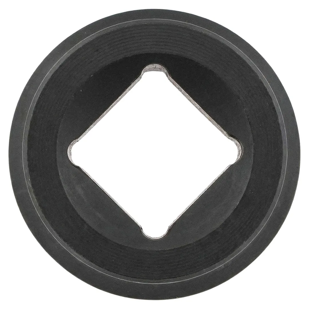 Головка-экстрактор для поврежденных болтов/гаек 22х50 мм 1/2'' RockForce RF-90622