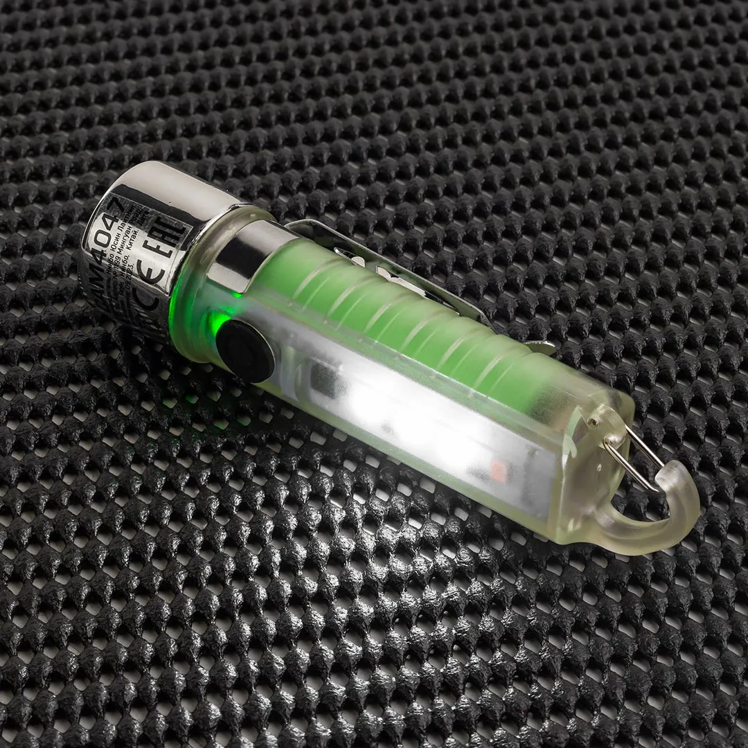 Фонарь светодиодный аккумуляторный RockForce RF-CAM4047