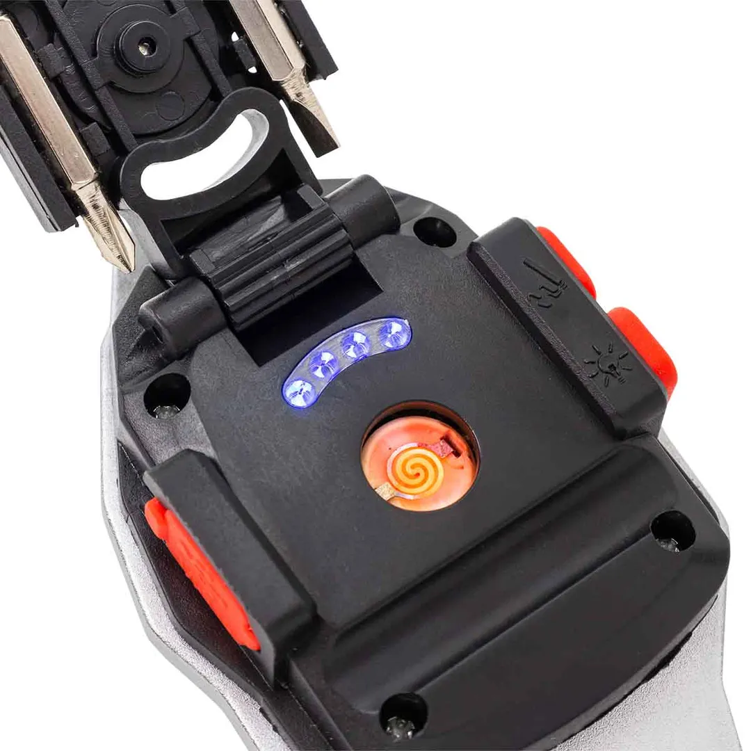 Фонарь аккумуляторный, 500мАч RockForce RF-EL2302