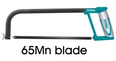 Ножовка 300 мм TOTAL THT54166