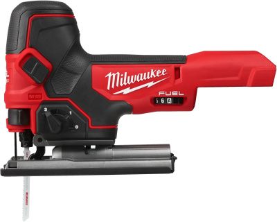 Лобзик Milwaukee M18 FBJS-0 FUEL 4933498066