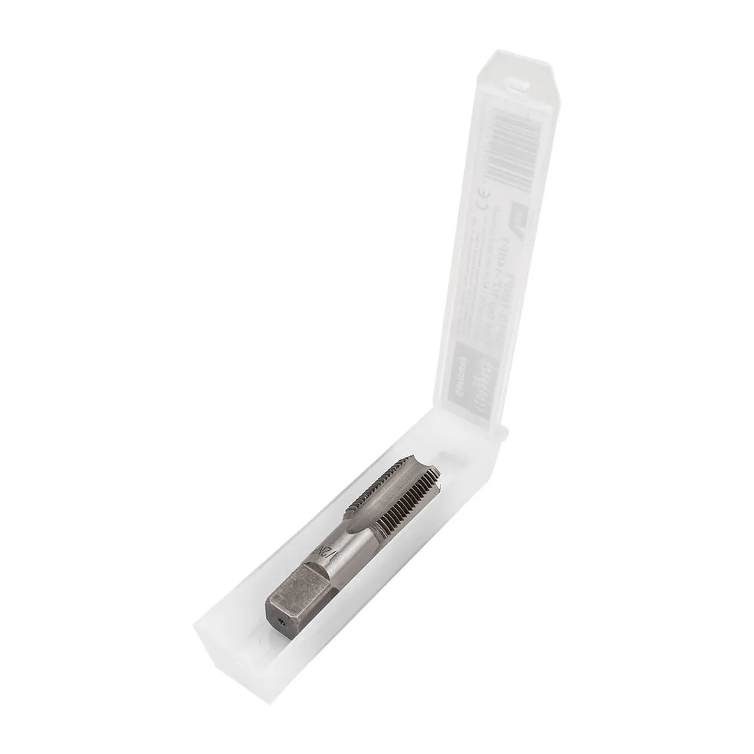 Метчик 1/2-14NPT дюйм. Scheppach Sch-TAP1/2-14NPT