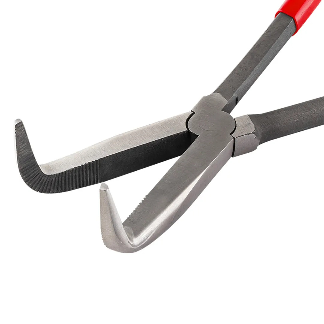 Набор щипцов с удлиненными рукоятками 285 мм 4 пр JBC JBC-5047P