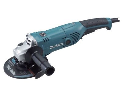 Угловая шлифмашина GA6021 (GA 6021) MAKITA