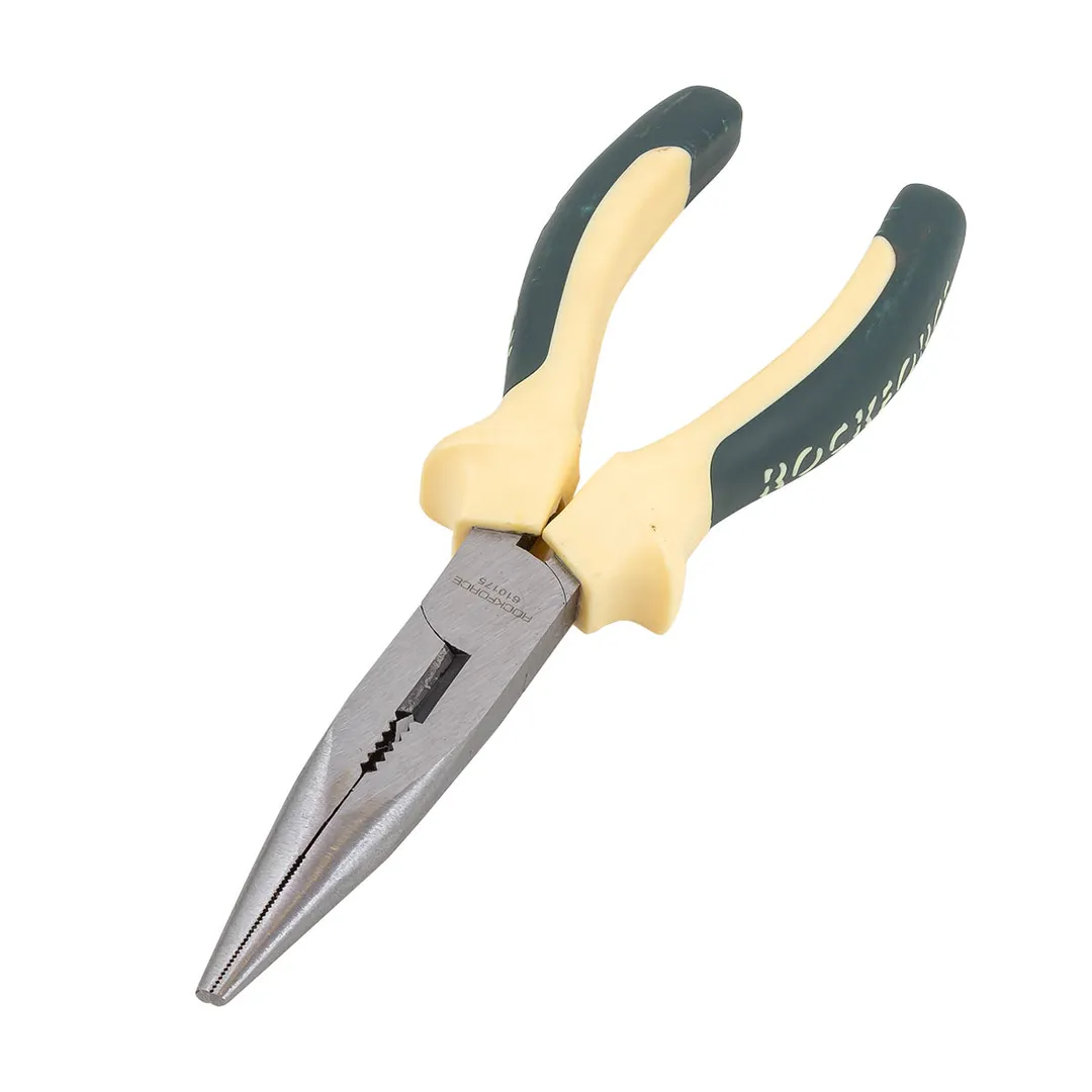 Утконосы комбинированные Cr-V 7''-175 мм RockForce RF-610175