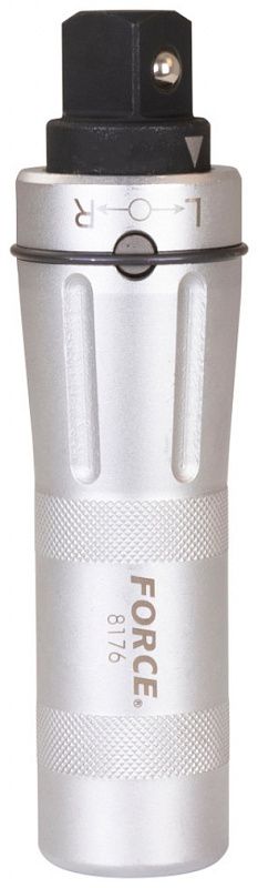 Ударно-поворотная отвёртка 3/4" FORCE 8176