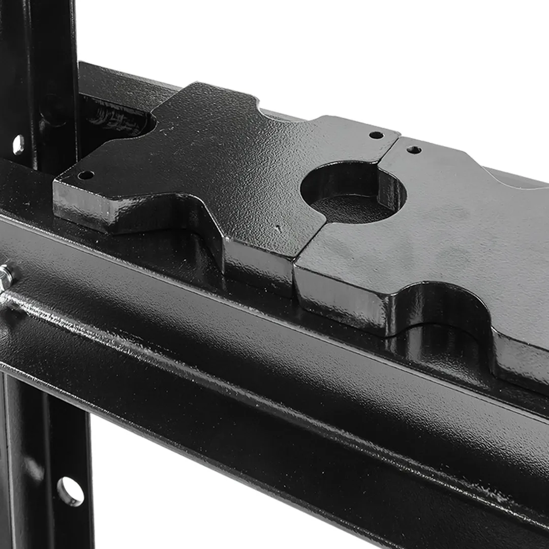 Пресс 20т RockForce RF-20002 BIG(из 2-х частей)