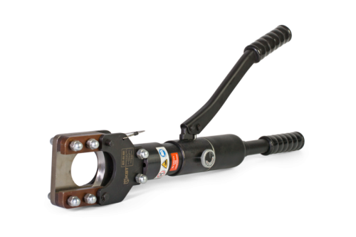 Ножницы гидравлические ручные КВТ НГР-53