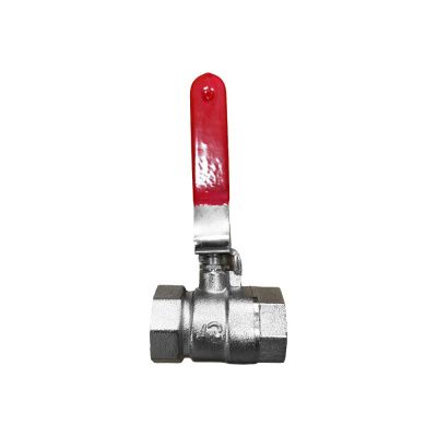 Кран шаровый 3/4 дюйма для HOREX HZ 04.109