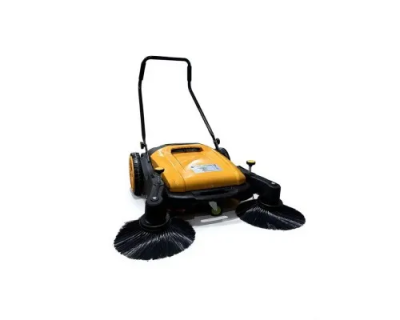 Машина подметальная механическая GM98 TOR 1050758