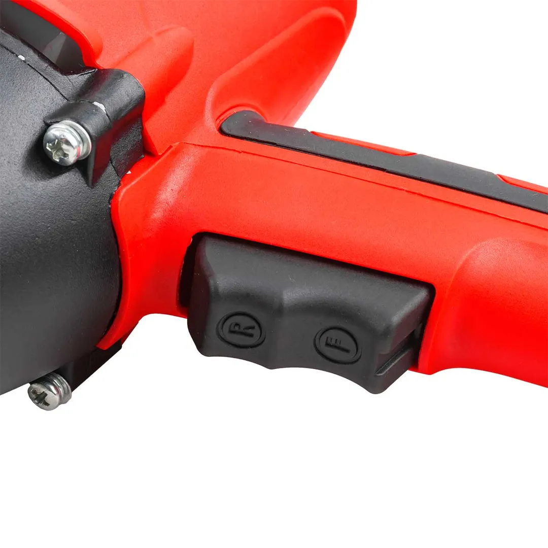 Гайковерт ударный электрический, 1010W ForceKraft FK-WT03071