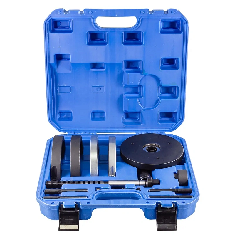 Набор инструментов для замены ступичных подшипников RockForce RF-913T2