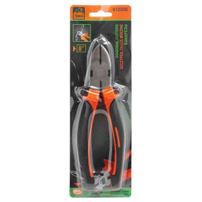 Бокорезы 8'' ISMA ISMA-612200