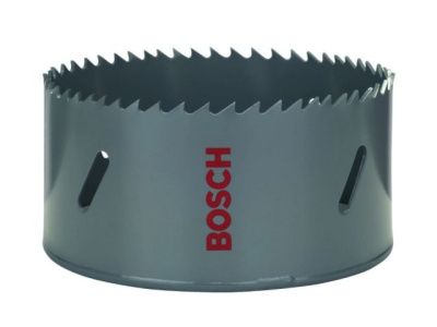 Коронка биметаллическая d86 мм Bosch 2608584651