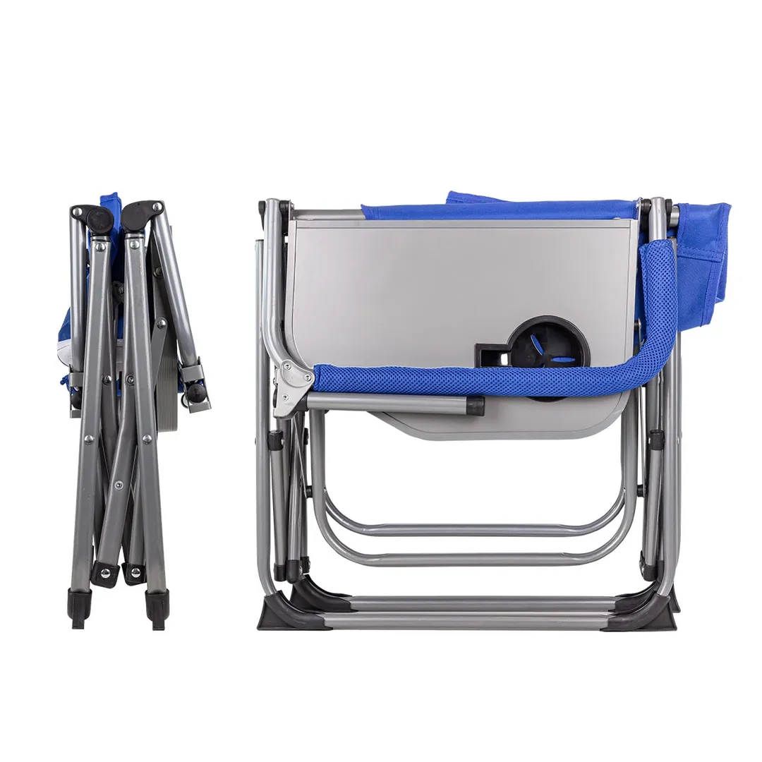 Кресло складное для кемпинга Forsage F-CC82