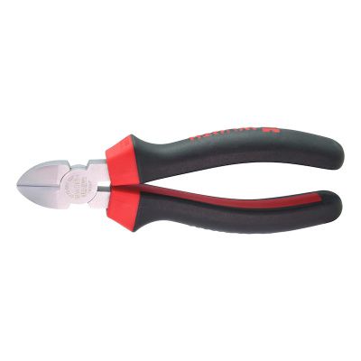 Бокорезы, 160 мм, Red Stripe, WÜRTH 5772001106