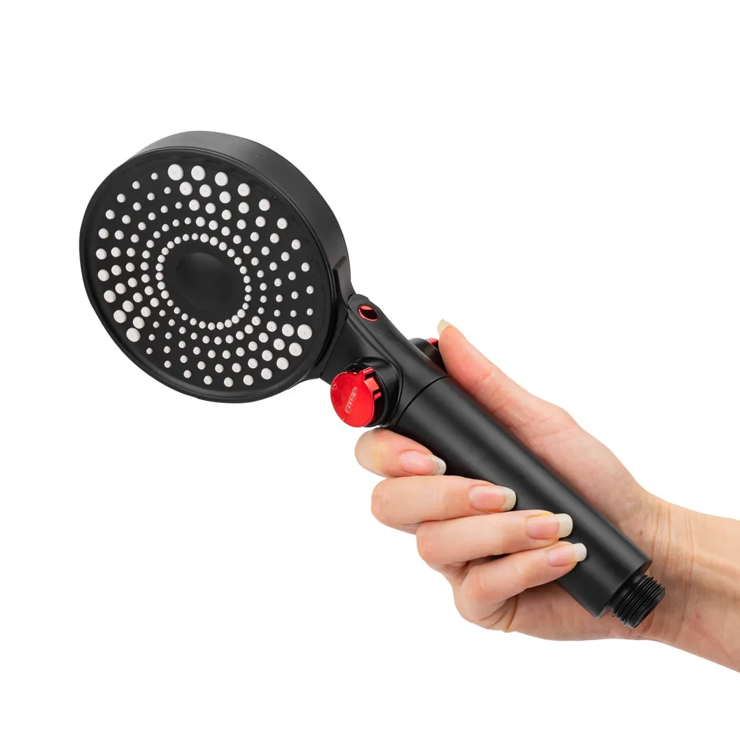 Лейка душевая WMC TOOLS WMC-SK-00603