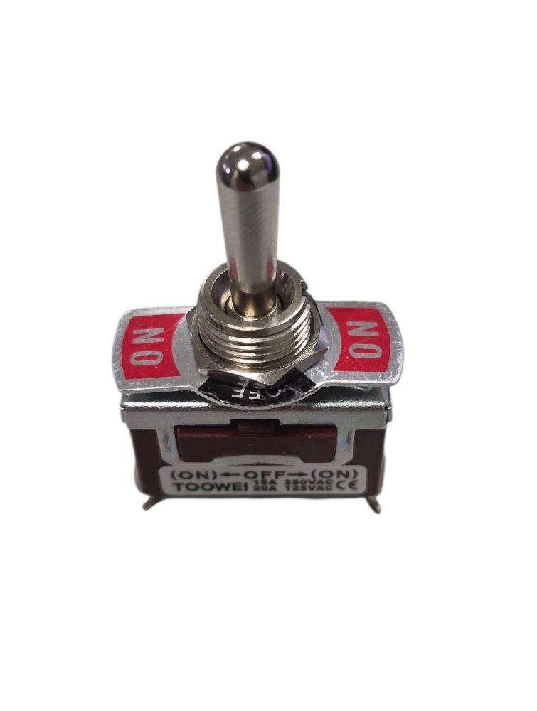 Выключатель маленький для шиномонтажного станка LC590D