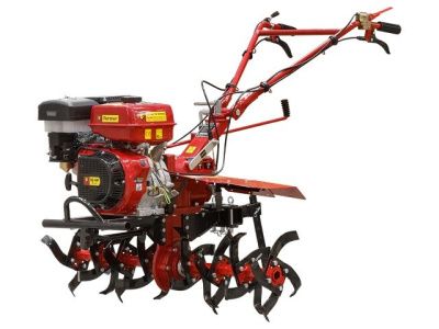 Культиватор бензиновый, без колес FERMER FM-1617MXL