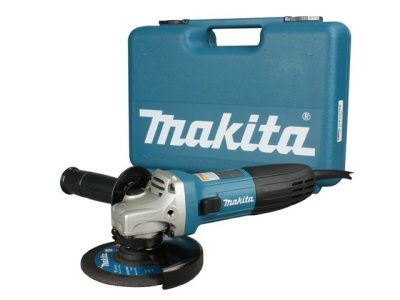 Угловая шлифмашина GA5030K (GA 5030 K) MAKITA