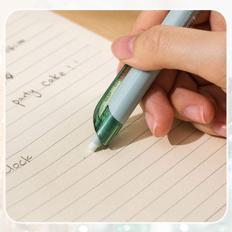 Карандаш автоматический "Linfini", 0.5 мм, ассорти