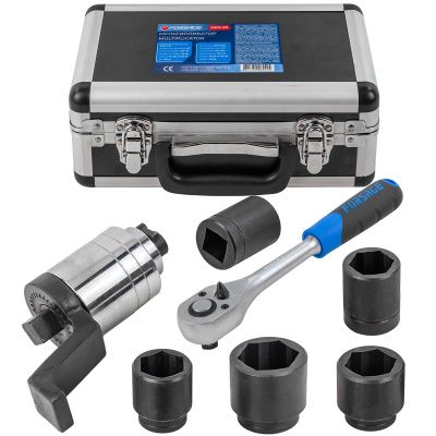 Мультипликатор 1/2" - 1" 2000 Нм Forsage F-MDS-20