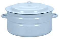 Бак эмал 18л Стальэмаль 28261