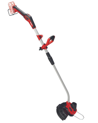 Триммер аккумуляторный GE-CT 18/33 Li E-Solo EINHELL 3411270