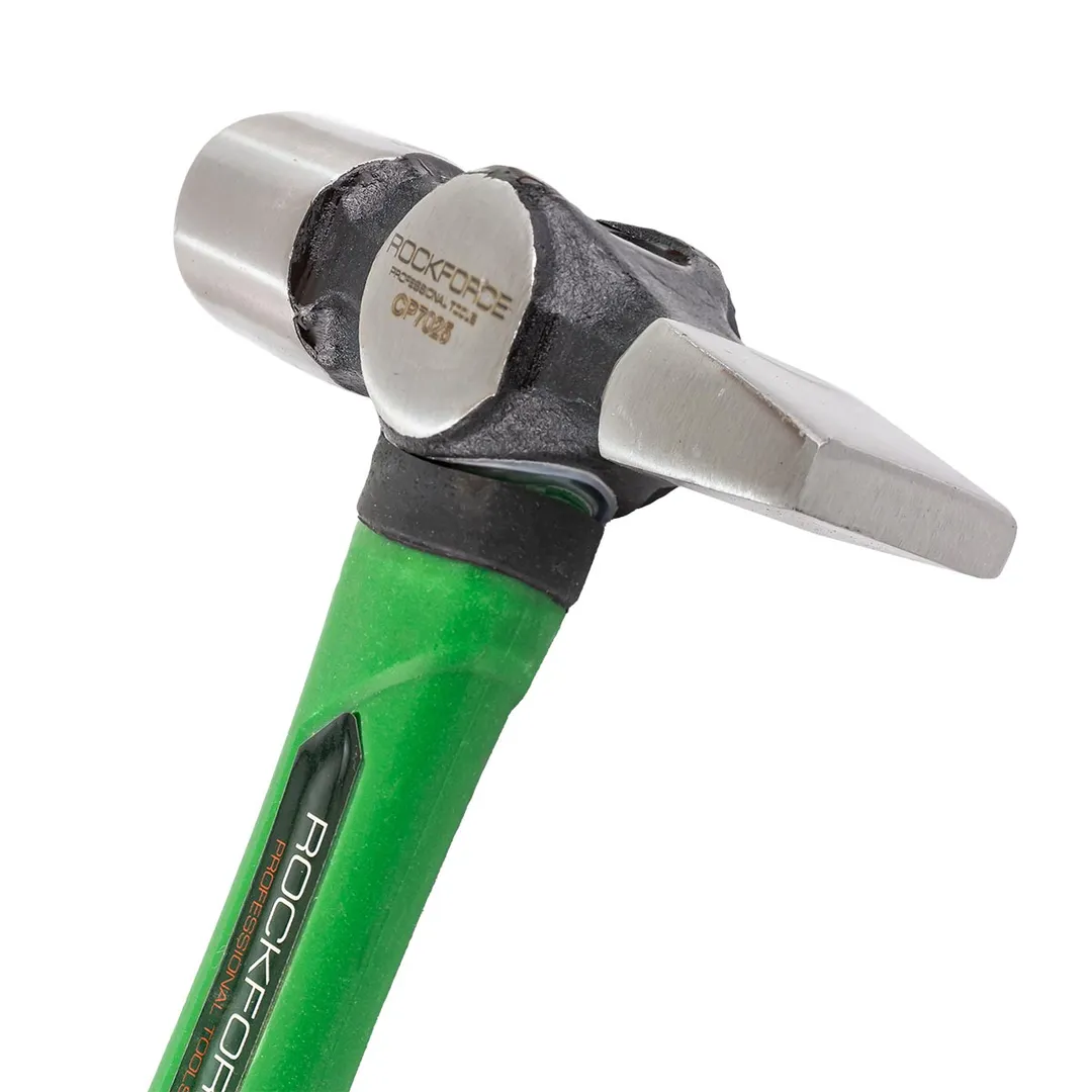 Молоток слесарный 400 гр. RockForce RF-CP7025