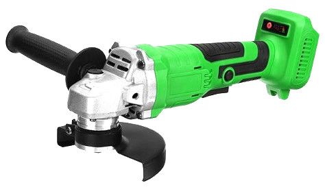 Углошлифмашина аккумуляторная AG 20 Pro ZITREK 063-4066