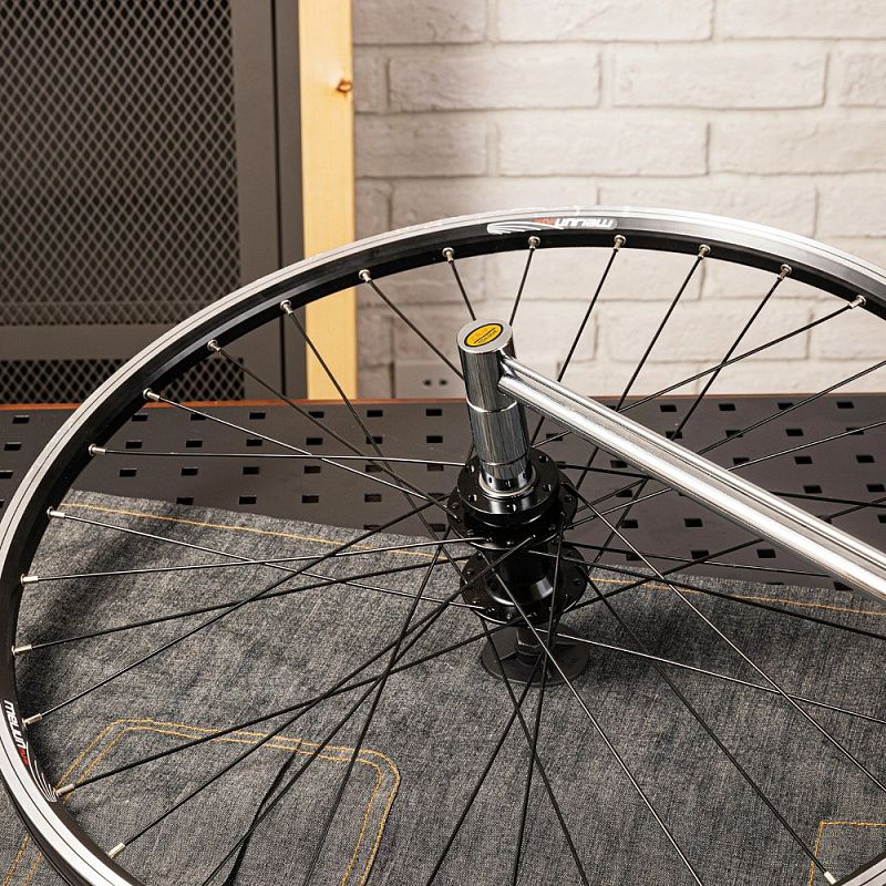 Ключ динамометрический Deli YS EDL300, 0-300 Нм 1/2, 480 мм