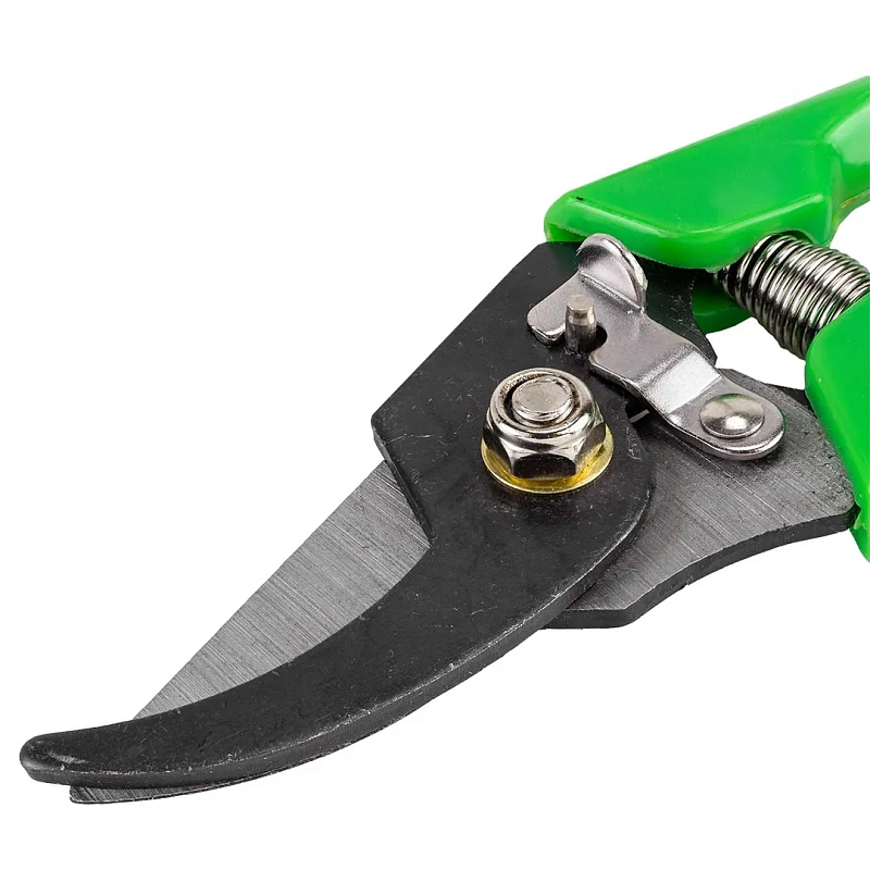 Секатор садовый с фиксацией 165 мм WMC TOOLS WMC-TG1306011-A