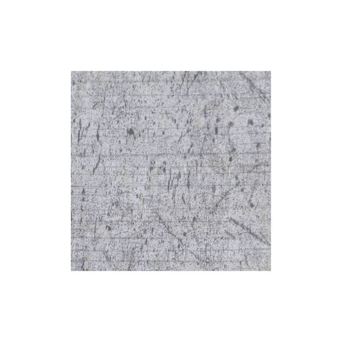 Заглушка самоприлипающая к эксцентрику бетон светлый (20108) (лист-28шт.) AKS 103296