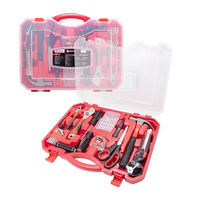 Набор инструментов 26 пр ForceKraft FK-1026P