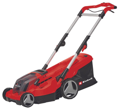 Газонокосилка аккумуляторная RASARRO 36/36 (2×3.0 Ah) EINHELL 3413282