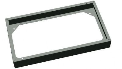 Цоколь к ВРУ Unit S IP31 (Вх800х600) EKF PROxima mb15-08-02-07