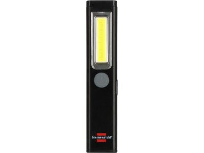 Фонарь-переноска аккумуляторный 200 Лм PL 200 AC, IP20, USB Type-C кабель Brennenstuhl 1175590100