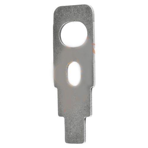 Пластина нажимная к 4324/4329 MAKITA (344683-9)