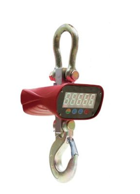 Весы электронные крановые OCS-TY 2T BASE TOR 1050392