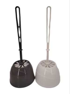 Набор для туалета (ершик + подставка) малый ИскраПласт ООО IS70006